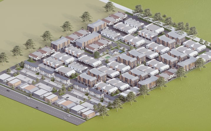 Pictures of Land, Multifamily property located at 608 W Hwy 91, Hyde Park, UT 84318 for sales - image #1