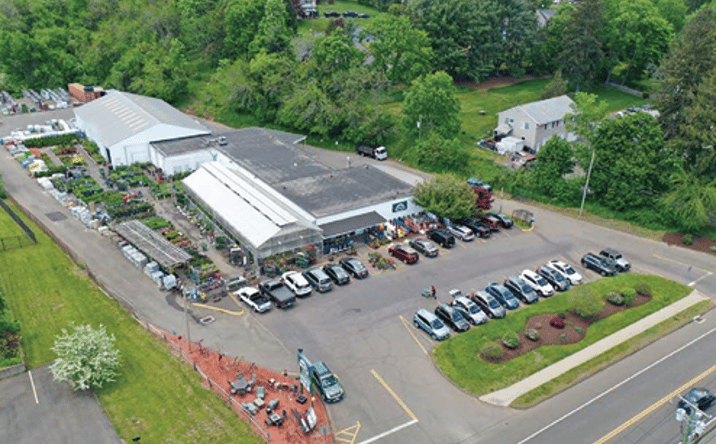 Pictures of Retail property located at 66 State St, North Haven, CT 06473 for sales - image #1
