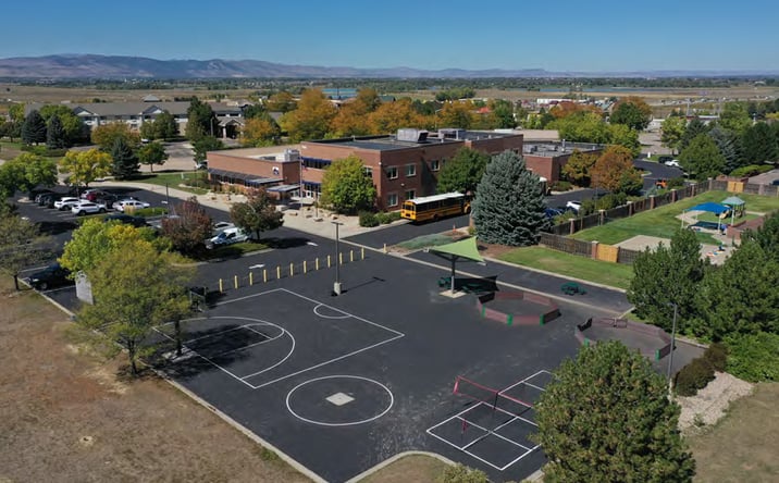 Pictures of Office, Special Purpose property located at 7640 Westgate Drive, Windsor, CO 80528-9330 for sales - image #1