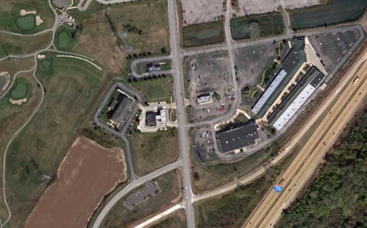 Pictures of Land property located at 14515 Laplaisance, Monroe, MI 48161 for sales - image #1