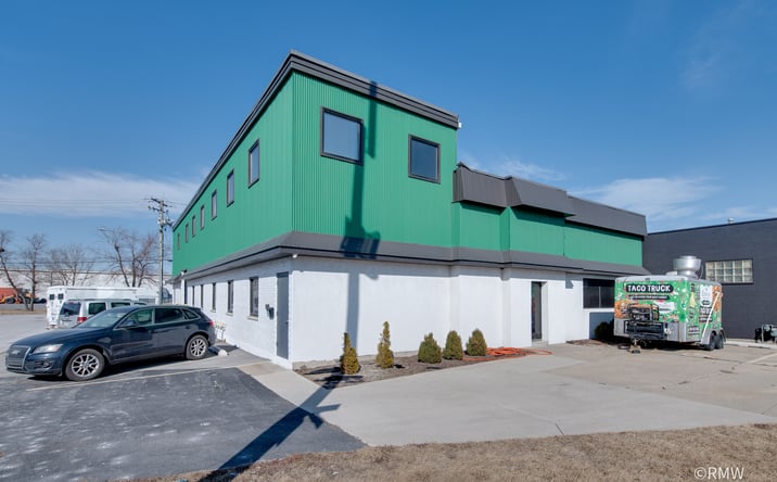 Pictures of Industrial, Office, Special Purpose property located at 80 W Lake Street, Northlake, IL 60164 for sales - image #1