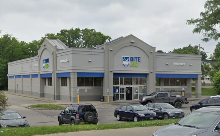 Pictures of Retail property located at 1714 Norton St, Rochester, NY 14609 for sales - image #1