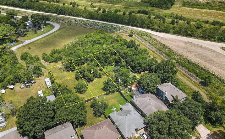 Pictures of Land property located at 0 Willow St, Seabrook, TX 77586 for sales - image #1