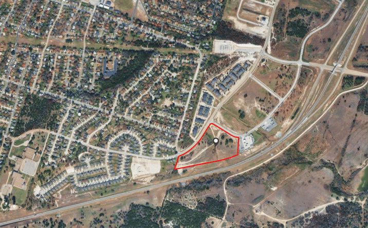 Pictures of Multifamily, Office, Mixed Use, Land property located at 579 Robert Griffin III Blvd, Copperas Cove, TX 76522 for sales - image #1
