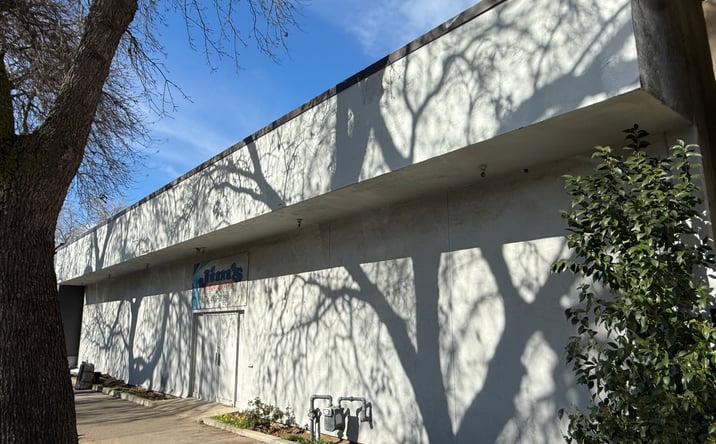 Pictures of Industrial, Mixed Use, Multifamily, Retail property located at 1907 S St, Sacramento, CA 95811 for sales - image #1