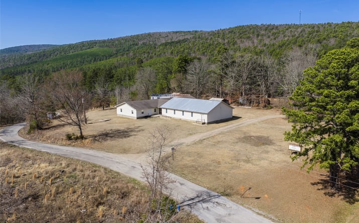 Pictures of Special Purpose property located at 170715 Indian Hwy, Honobia, OK 74549 for sales - image #1