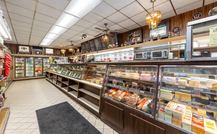 Pictures of Business for Sale, Retail property located at 94-12 Jamaica Avenue, New York, NY 11421 for sales - image #1