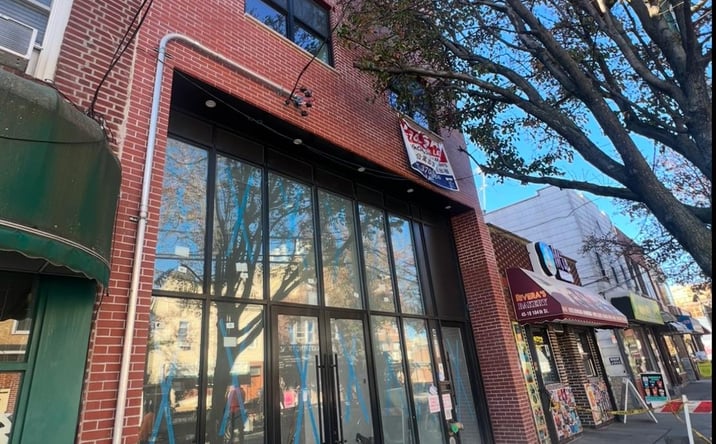 Pictures of Mixed Use, Land, Retail property located at 4512 104th, New York, NY 11368 for sales - image #1