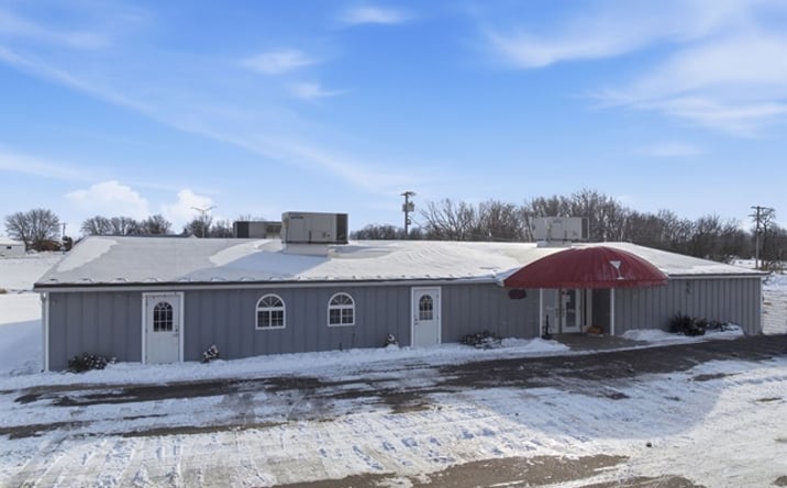 Pictures of Retail, Business for Sale property located at 501 S Washington Ave, Marshfield, WI 54449 for sales - image #1