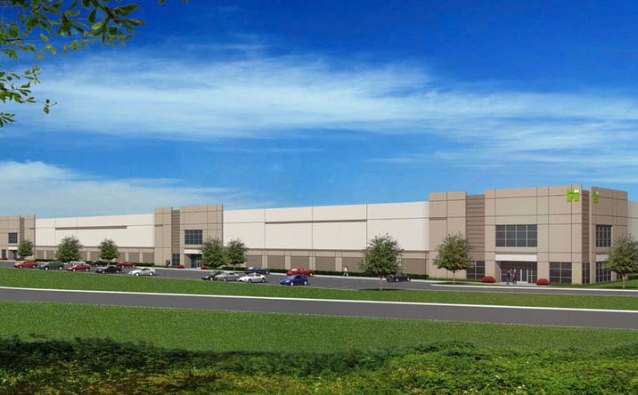 Pictures of Industrial, Land property located at 26th Avenue and Picadilly Road, Aurora, CO 80019 for sales - image #1