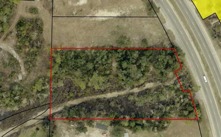 Pictures of Land property located at 00 HWY 77, Southport, FL 32409 for sales - image #1