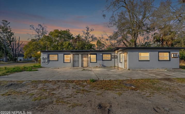 Pictures of Multifamily, Land property located at 2873 6TH Street, Jacksonville, FL 32254 for sales - image #1