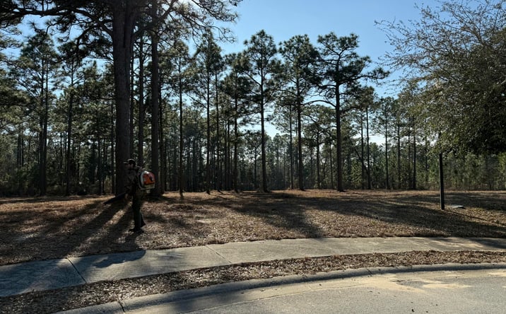 Pictures of Land, Multifamily property located at Lot 4 Woods End Way, Aiken, SC 29803 for sales - image #1