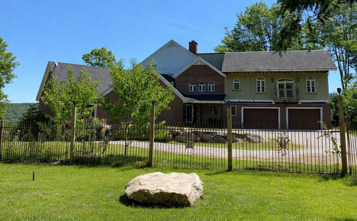 Pictures of Hospitality property located at 161 Concord Rd, Keene, NH 03431 for sales - image #1