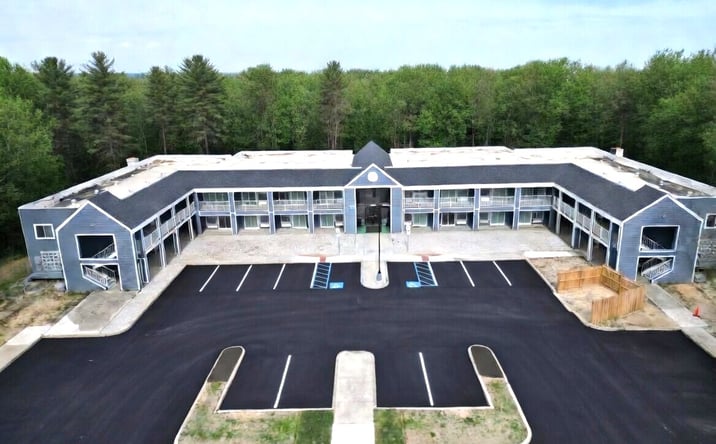 Pictures of Multifamily property located at 2580 Tilton Rd, Egg Harbor Township, NJ 08234 for sales - image #1