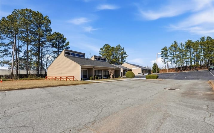 Pictures of Special Purpose property located at 415 W Pike Street Unit 415-421, Lawrenceville, GA 30046 for sales - image #1