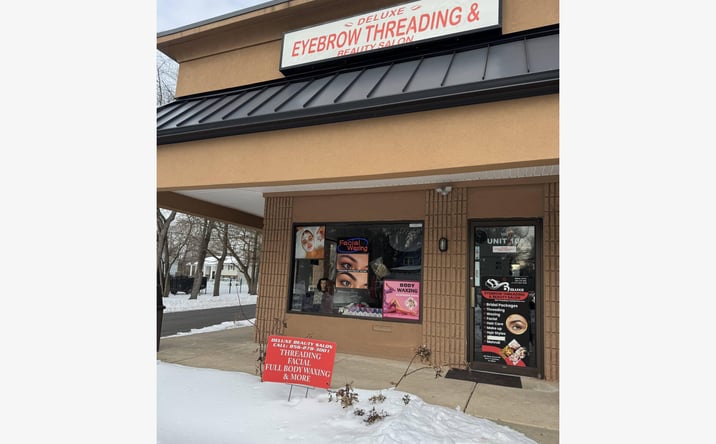 Pictures of Business for Sale, Special Purpose property located at 100 White Horse Rd E, Voorhees Township, NJ 08043 for sales - image #1