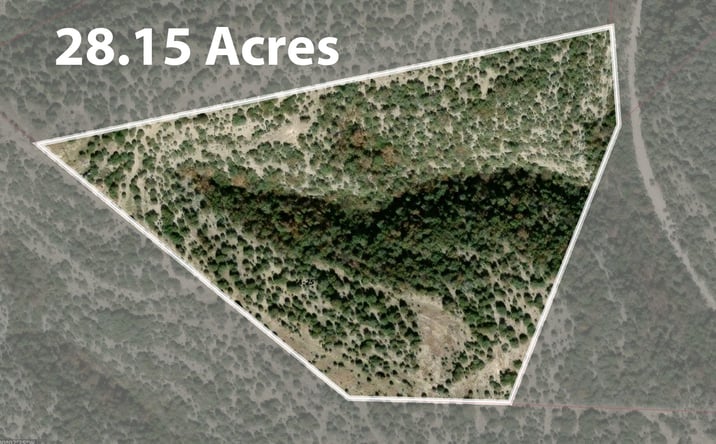 Pictures of Land property located at 22850 Sd, Rocksprings, TX 78880 for sales - image #1