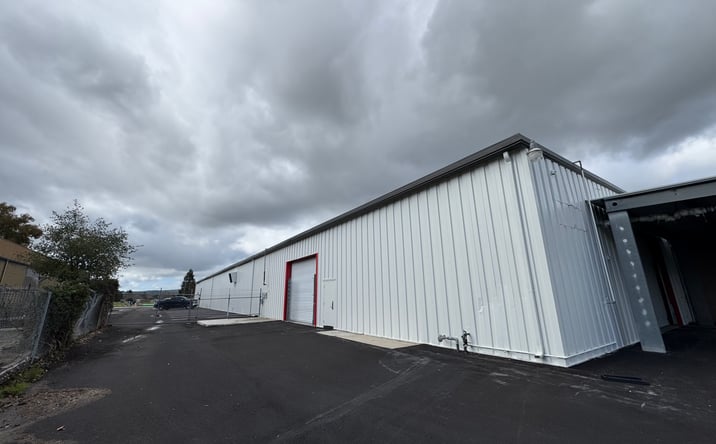 Pictures of Industrial property located at 1750 Commerce Way, Paso Robles, CA 93446 for sales - image #1