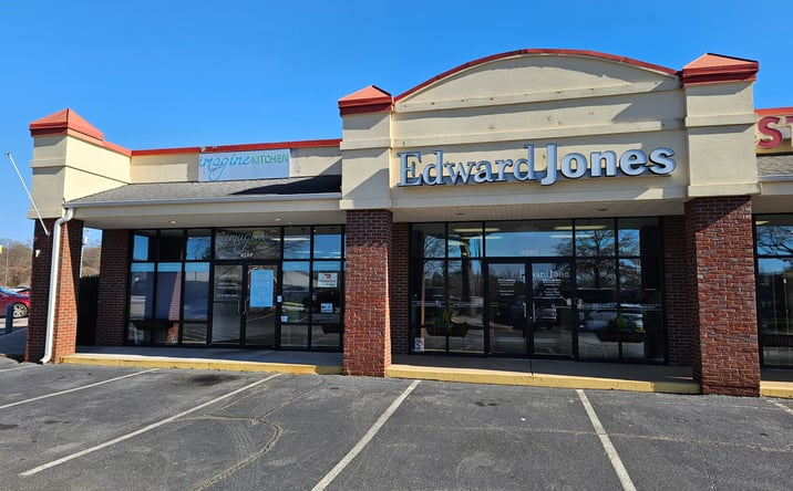 Pictures of Office, Retail property located at 420 The Parkway, Greer, SC 29650 for sales - image #1