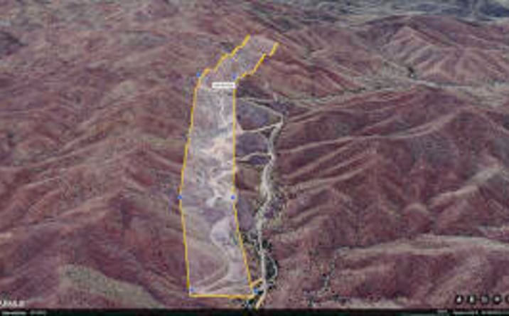 Pictures of Industrial, Land, Special Purpose property located at N Reymert Rd, Pinal County, AZ 85118 for sales - image #1