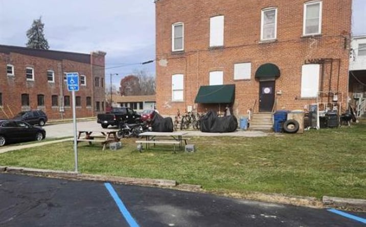 Pictures of Land property located at 107 S West St, Angola, IN 46703 for sales - image #1