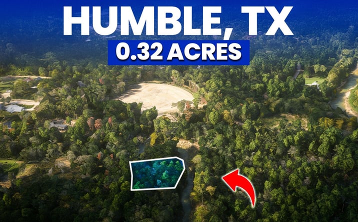 Pictures of Land property located at Countryside Ln, Humble, TX 77338 for sales - image #1