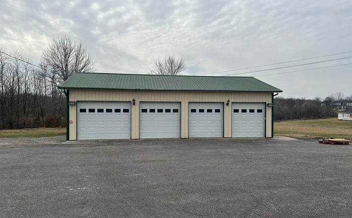 Pictures of Industrial, Retail property located at 1121 Stanford Rd, Danville, KY 40422 for sales - image #1