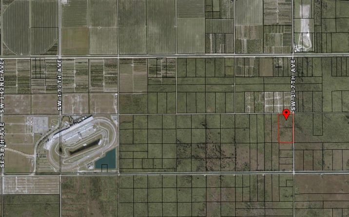 Pictures of Land property located at 336xx SW 117th Ave, Miami, FL 33177 for sales - image #1