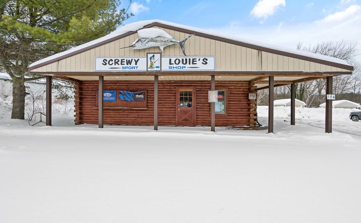 Pictures of Hospitality, Mixed Use, Retail property located at 596 Main St, Sterling, NY 13156 for sales - image #1