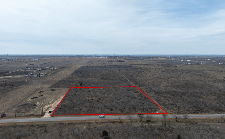 Pictures of Land property located at FM 1854, Lockhart, TX 78644 for sales - image #1