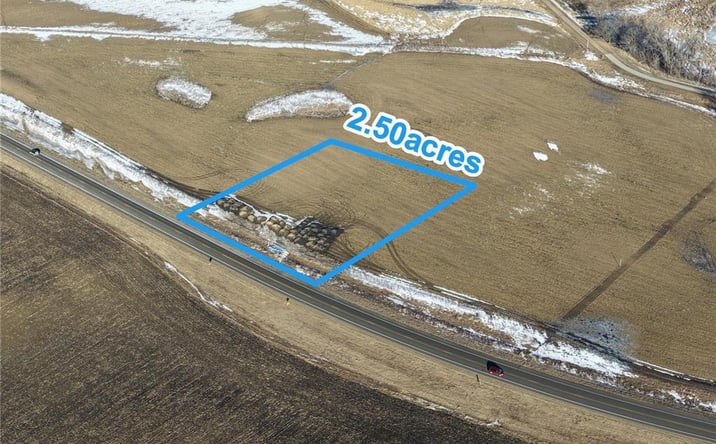 Pictures of Land property located at 60 Avenue NE, Kandiyohi, MN 56251 for sales - image #1