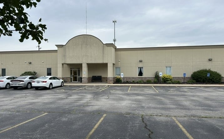 Pictures of Mixed Use, Office property located at 1823 W 20th St, Joplin, MO 64804 for sales - image #1