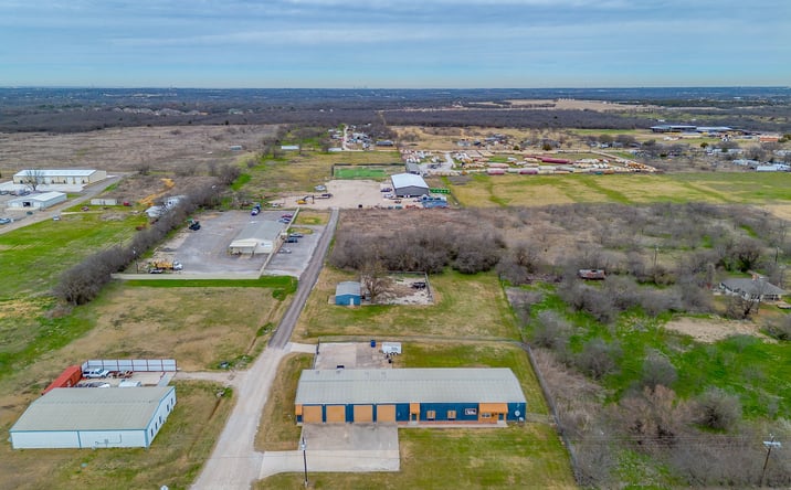 Pictures of Industrial property located at 11733 FM917, Alvarado, TX 76009 for sales - image #1