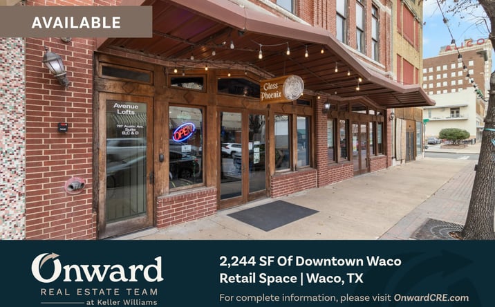 Pictures of Mixed Use, Office, Retail, Special Purpose property located at 707 Austin Avenue, Waco, TX 76701 for sales - image #1