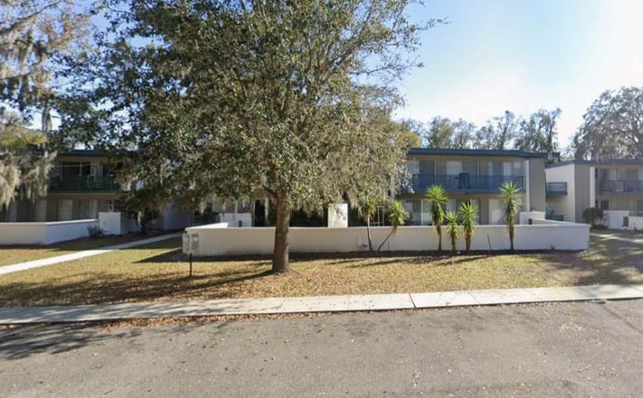 Pictures of Multifamily property located at 220 Stowe Ave, Orange Park, FL 32073 for sales - image #1