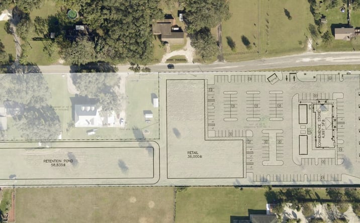Pictures of Land property located at 2930 S County Line Rd, Plant City, FL 33566 for sales - image #1