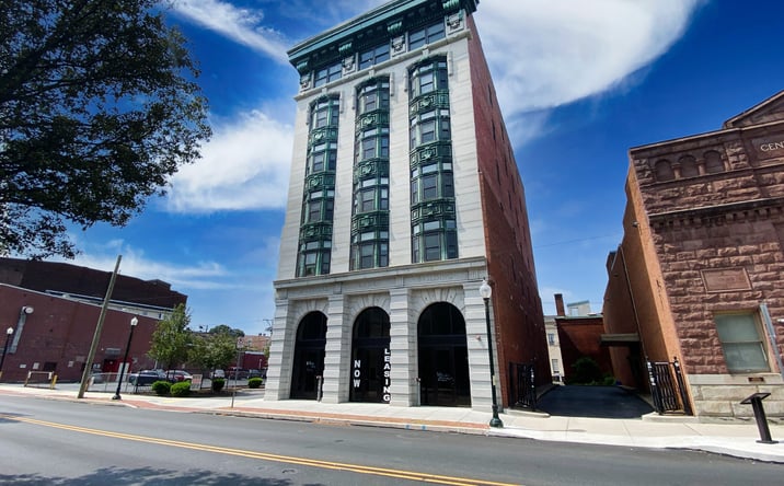 image of property at 1224 N 3RD ST Harrisburg PA 17102