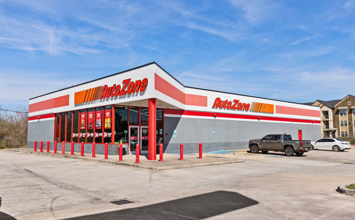 Pictures of Retail property located at 5222 Garth Rd, Baytown, TX 77521 for sales - image #1