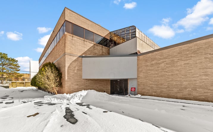 Pictures of Mixed Use, Office, Special Purpose property located at 23330 Commerce Park, Beachwood, OH 44122 for sales - image #1