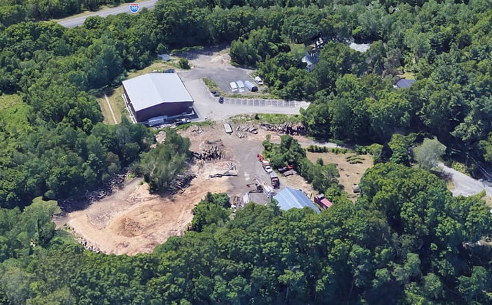 Pictures of Land property located at 9 Wellington Rd, Oxford, MA 01540 for sales - image #1