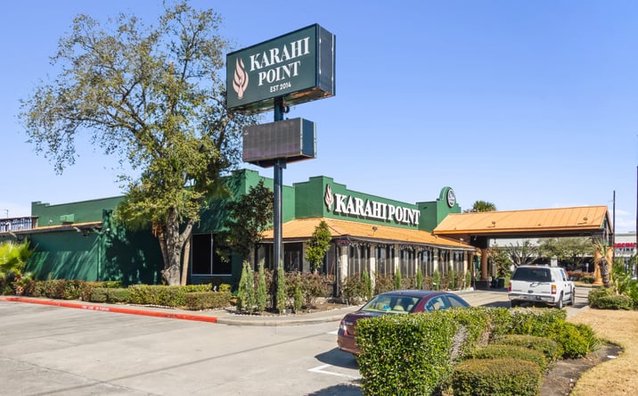 Pictures of Retail property located at 12000 Southwest Fwy, Stafford, TX 77477 for sales - image #1