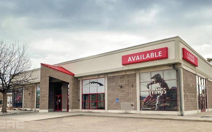 Pictures of Retail, Industrial property located at 858 SE Frontage Rd, Fort Collins, CO 80524 for sales - image #1