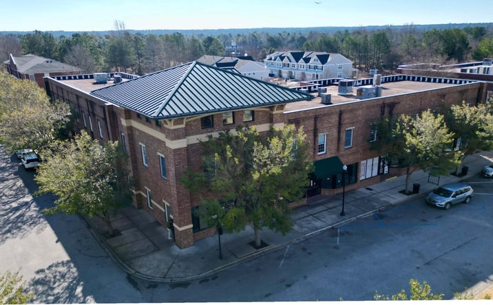 Pictures of Retail, Office property located at 300 Long Pointe Ln, Columbia, SC 29229 for sales - image #1