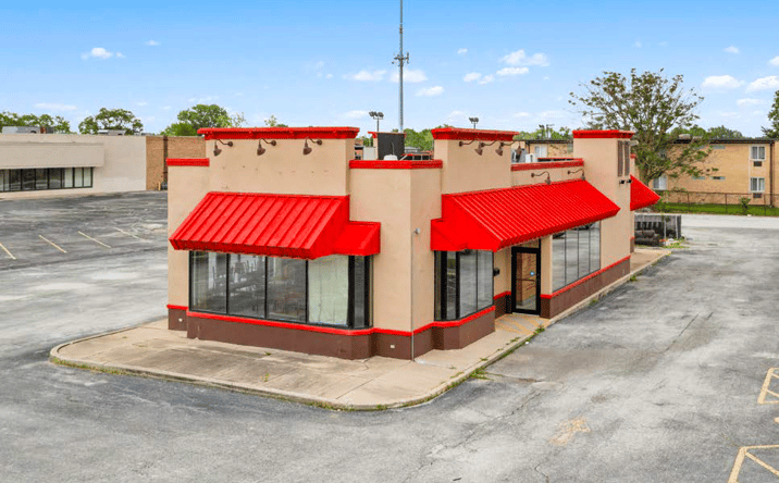 Pictures of Retail property located at 799 River Oaks Drive, Calumet City, IL 60409 for sales - image #1