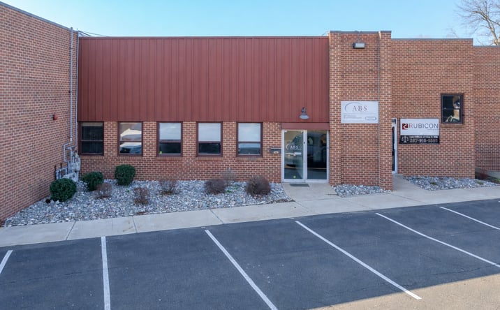 Pictures of Industrial property located at 1300 Industrial Blvd, Southampton, PA 18966 for sales - image #1