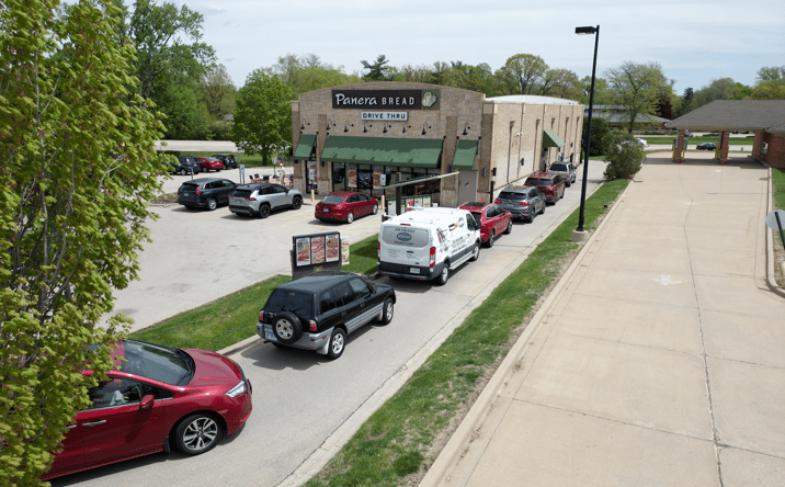 Pictures of Retail property located at 1101 W Bird Blvd, Peoria, IL 61615 for sales - image #1