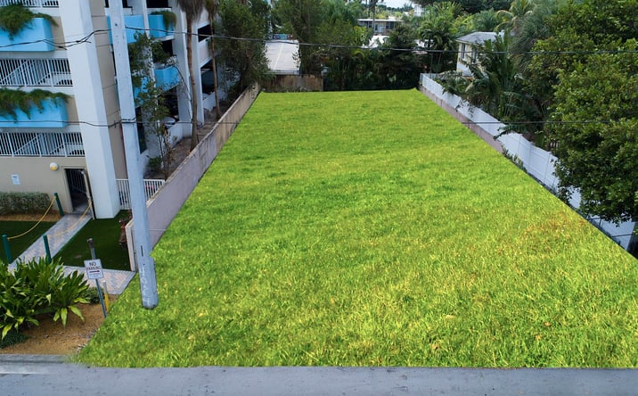 Pictures of Land, Multifamily property located at 1956 NE 2nd St, Deerfield Beach, FL 33441 for sales - image #1