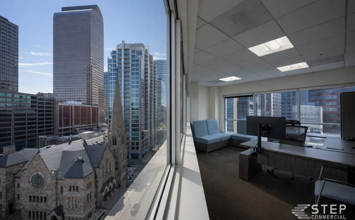 Pictures of Office property located at 1800 Glenarm Pl, Denver, CO 80202 for sales - image #1