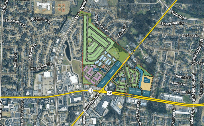 Pictures of Mixed Use property located at 6896 U.S. 70, Bartlett, TN 38135 for sales - image #1